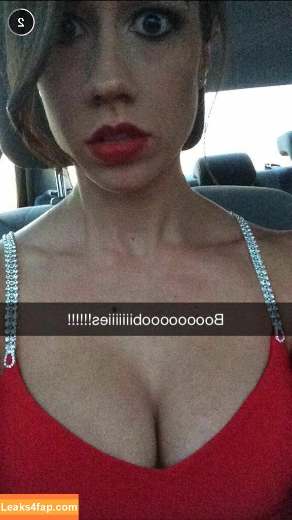 Colleen Ballinger / Miranda Sings слитое фото фото #0032