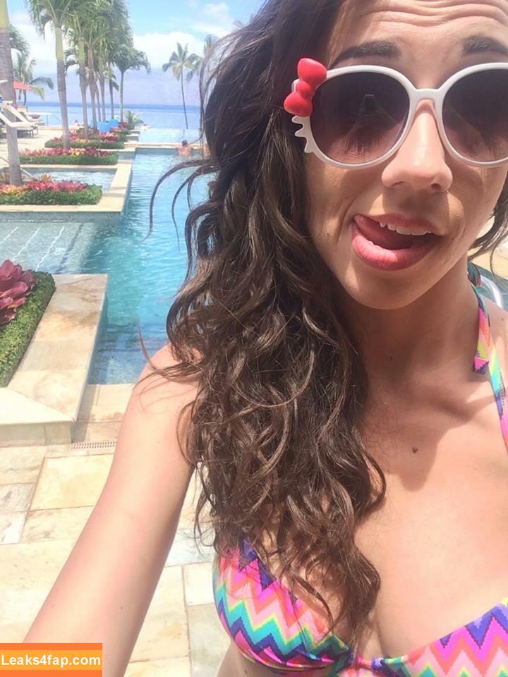 Colleen Ballinger / Miranda Sings / colleen leaked photo photo #0043