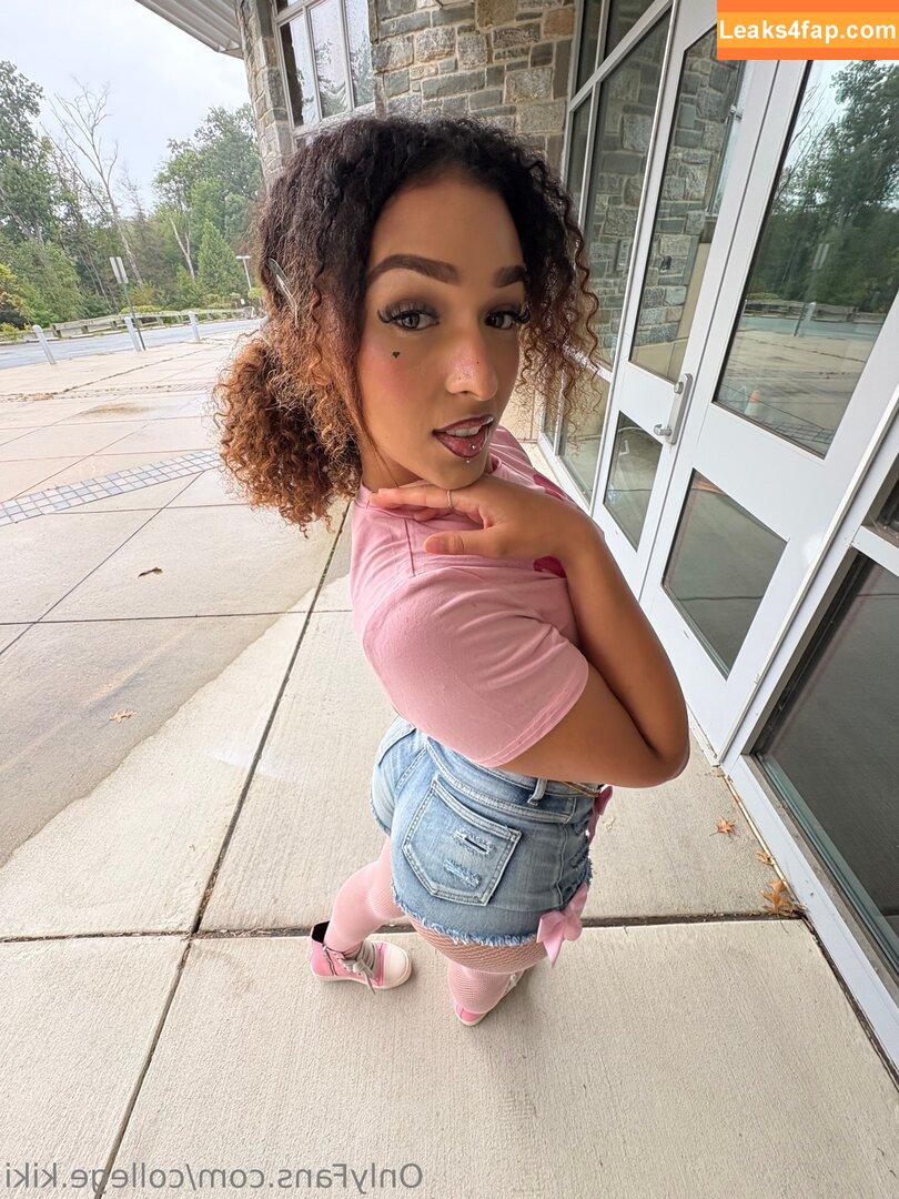 college.kiki / collegekiki leaked photo photo #0002