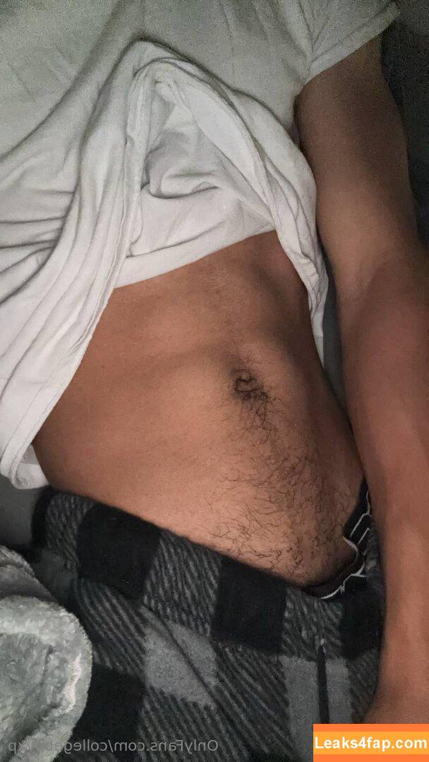 collegeboyxp /  leaked photo photo #0002