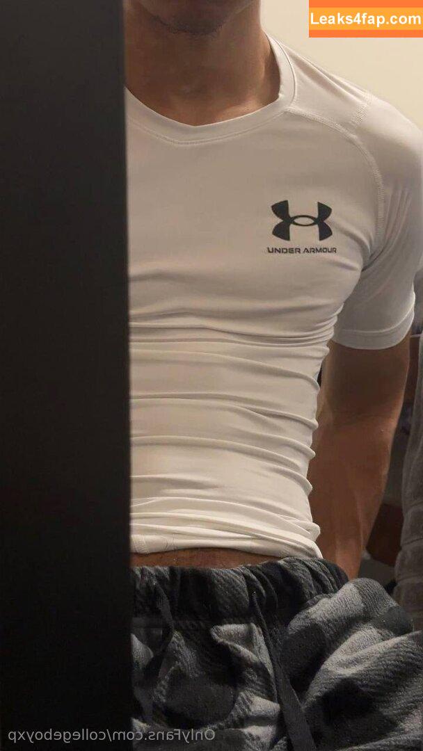 collegeboyxp /  leaked photo photo #0006