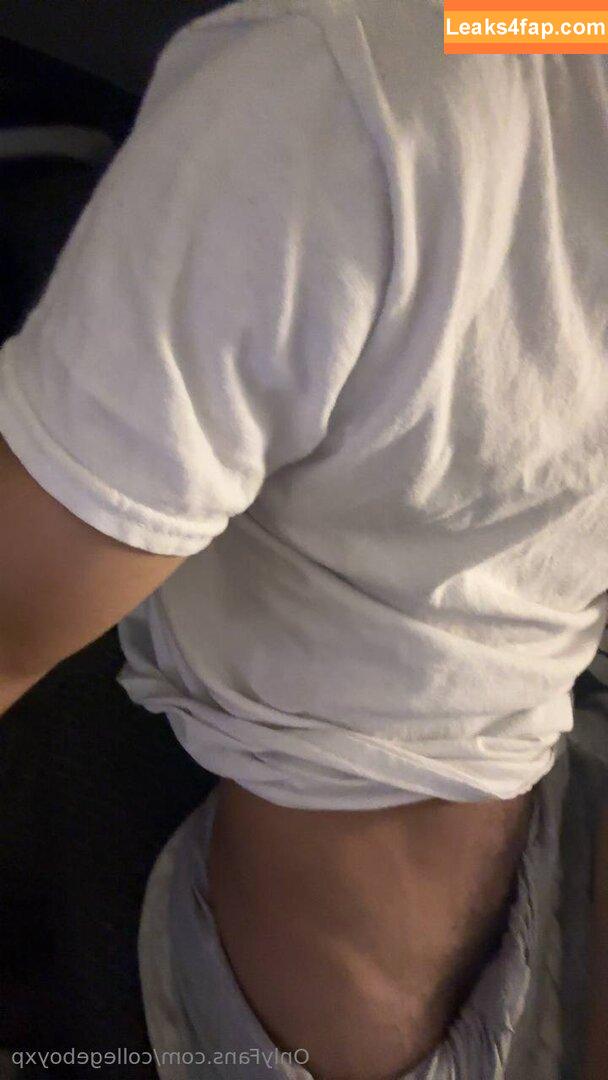 collegeboyxp /  leaked photo photo #0010