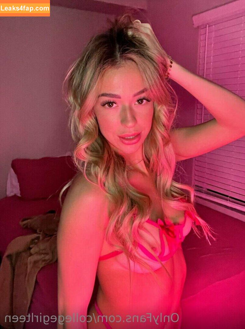 collegegirlteen / collegegirlteam leaked photo photo #0107
