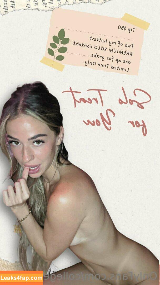 collegegirlteen / collegegirlteam leaked photo photo #0145