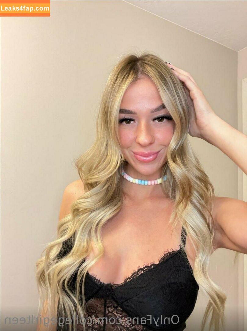 collegegirlteen / collegegirlteam leaked photo photo #0255