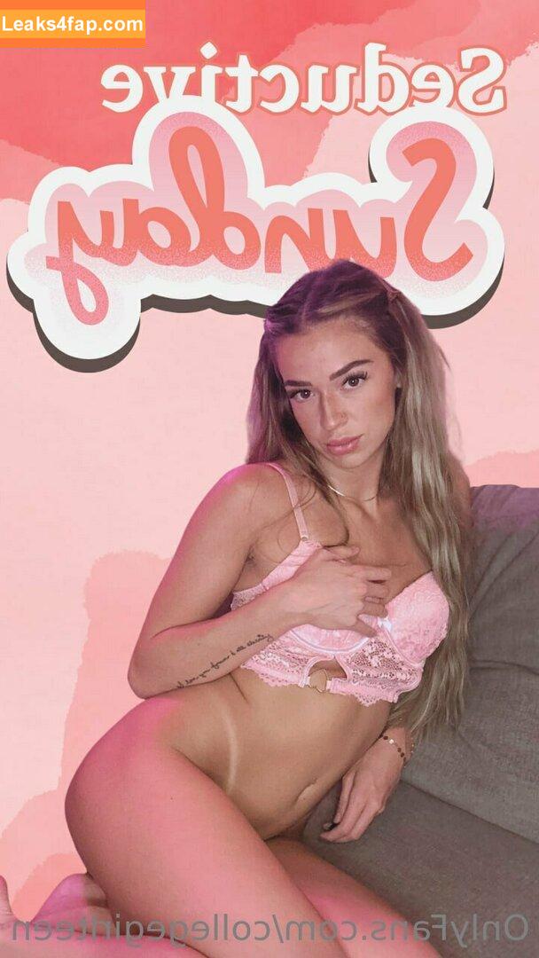 collegegirlteen / collegegirlteam leaked photo photo #0335