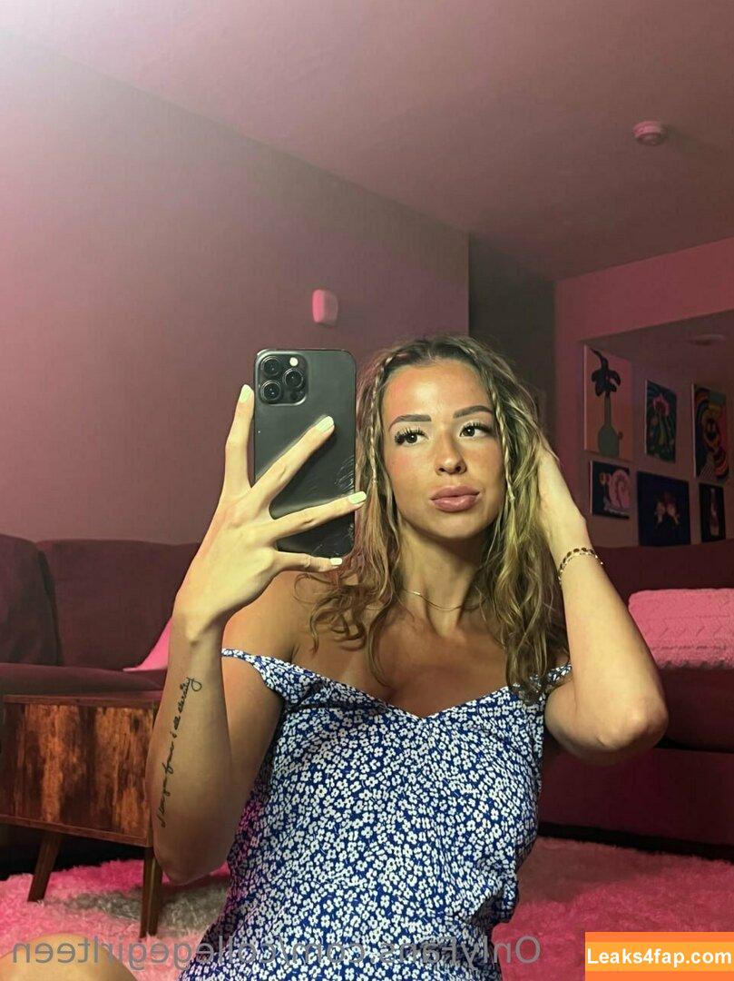 collegegirlteen / collegegirlteam leaked photo photo #0345