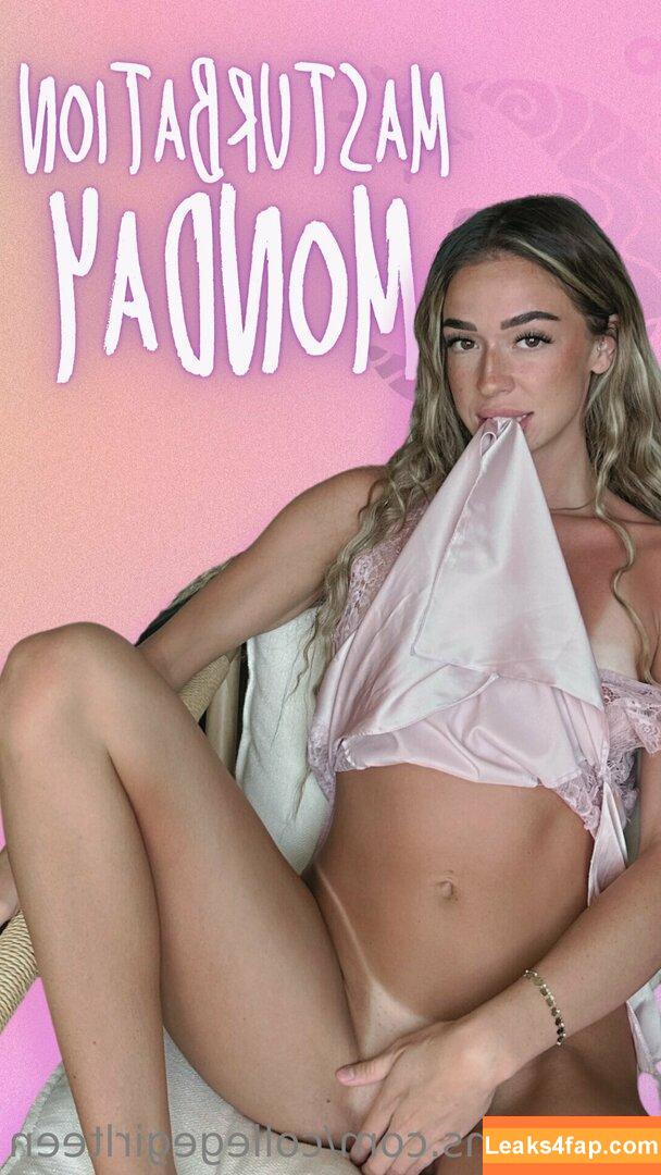 collegegirlteen / collegegirlteam leaked photo photo #0400