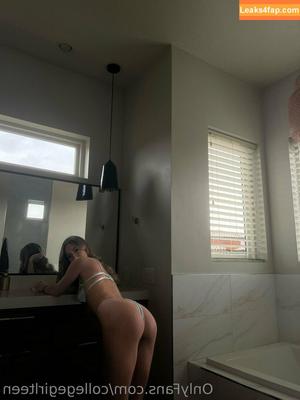 collegegirlteen photo #0680