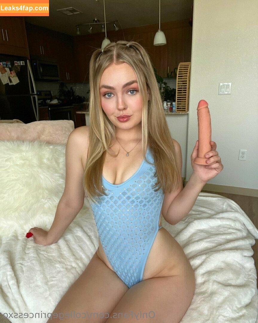 collegeprincessxo /  leaked photo photo #0040