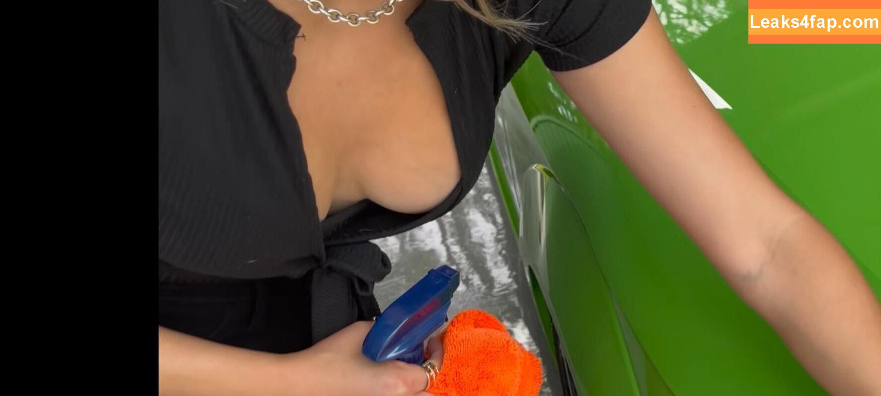Collete Davis / colletedavis / khloe_davis leaked photo photo #0011