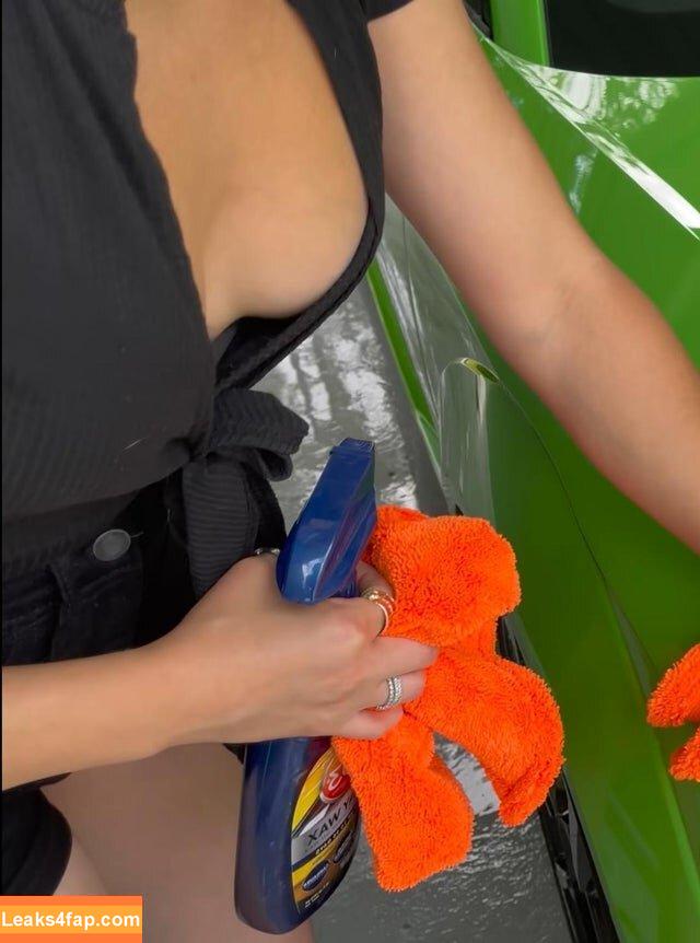 Collete Davis / colletedavis / khloe_davis leaked photo photo #0012