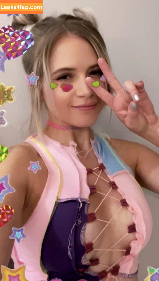 Collete Davis / colletedavis / khloe_davis leaked photo photo #0015