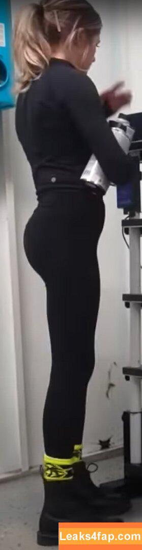 Collete Davis / colletedavis / khloe_davis leaked photo photo #0030