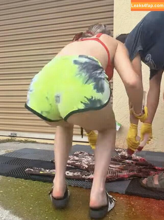 Collete Davis / colletedavis / khloe_davis leaked photo photo #0047