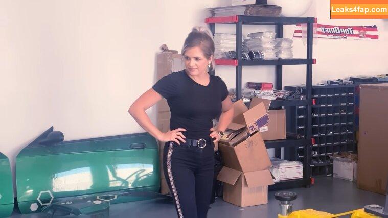 Collete Davis / colletedavis / khloe_davis leaked photo photo #0075