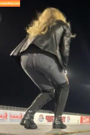 Collete Davis / colletedavis / khloe_davis leaked photo photo #0089