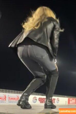 Collete Davis / colletedavis / khloe_davis leaked photo photo #0099