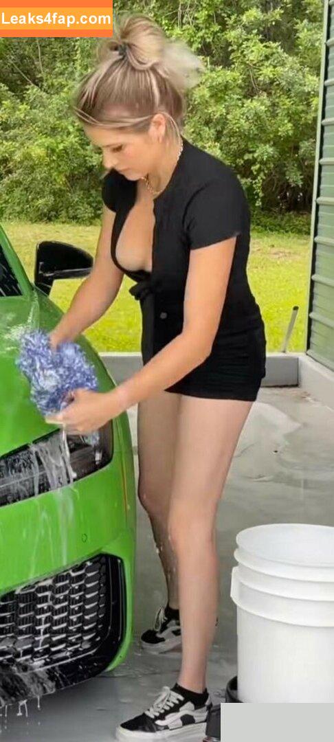 Collete Davis / colletedavis / khloe_davis leaked photo photo #0106