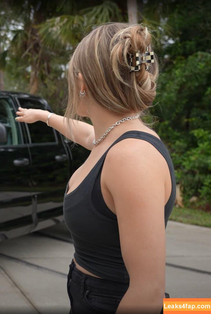 Collete Davis / colletedavis / khloe_davis leaked photo photo #0127