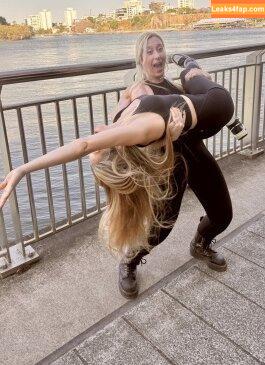 Collete Davis / colletedavis / khloe_davis leaked photo photo #0447