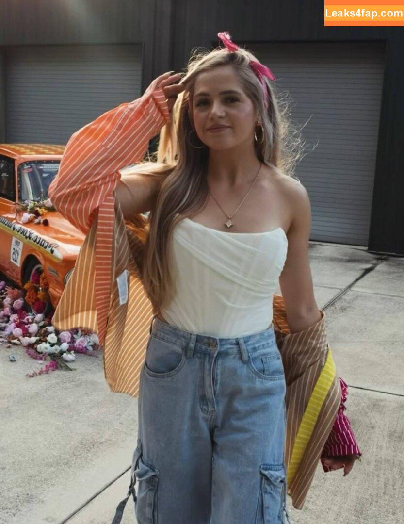 Collete Davis / colletedavis / https: / khloe_davis leaked photo photo #0448