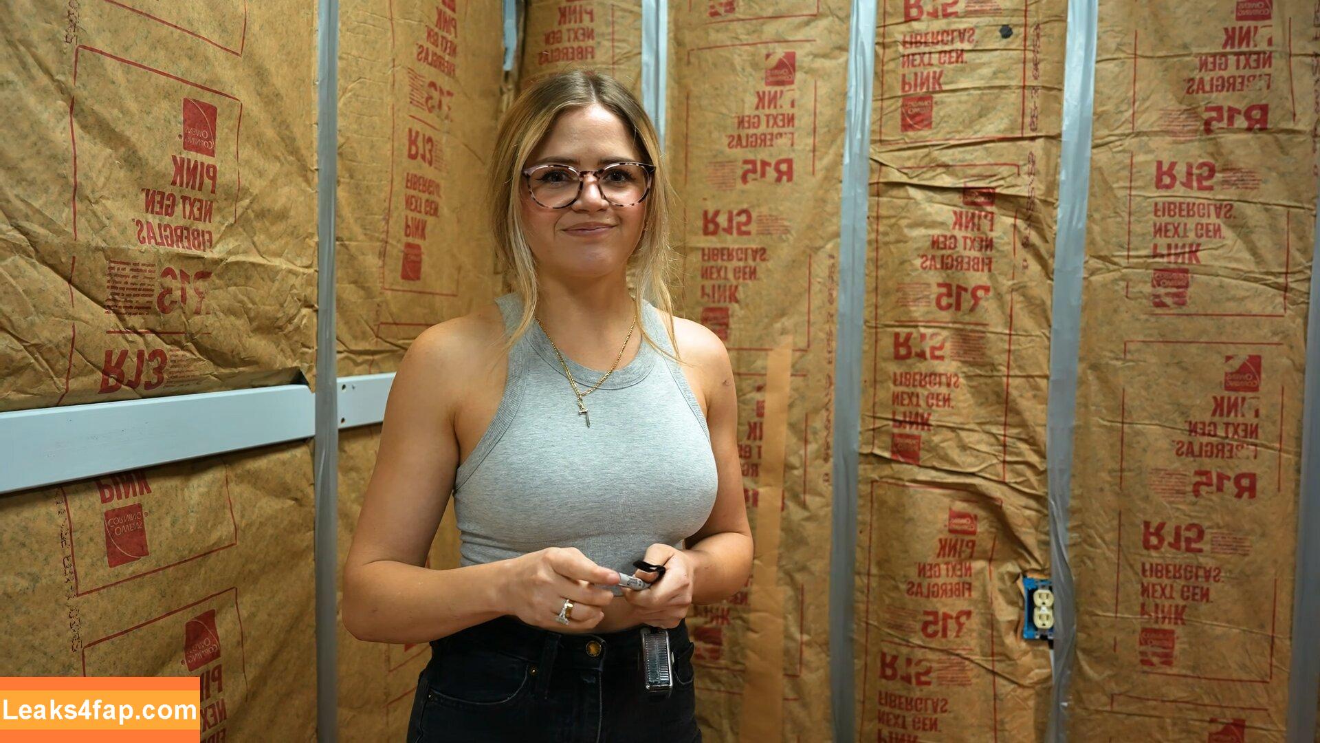 Collete Davis / colletedavis / https: / khloe_davis leaked photo photo #0449