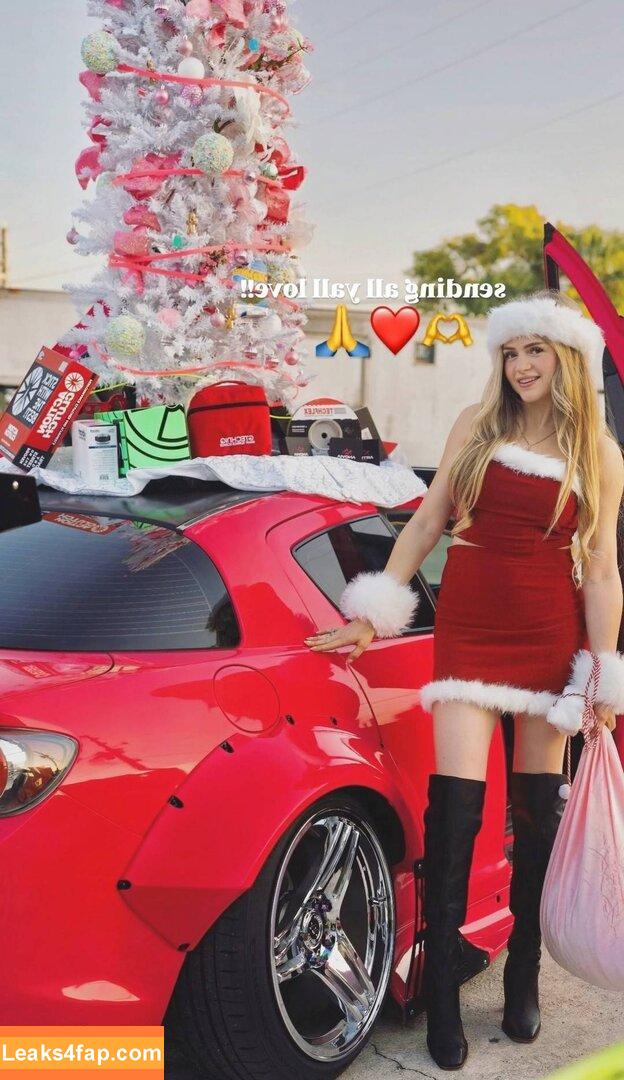 Collete Davis / colletedavis / https: / khloe_davis leaked photo photo #0455