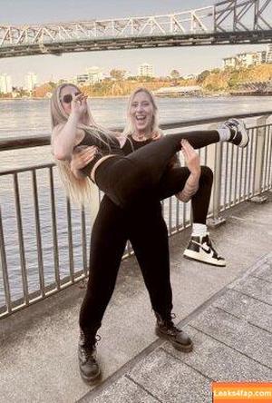 Collete Davis photo #0446