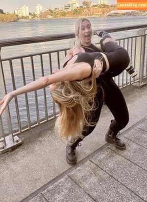 Collete Davis photo #0447