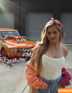 Collete Davis photo #0456