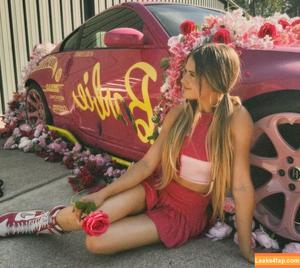 Collete Davis photo #0460