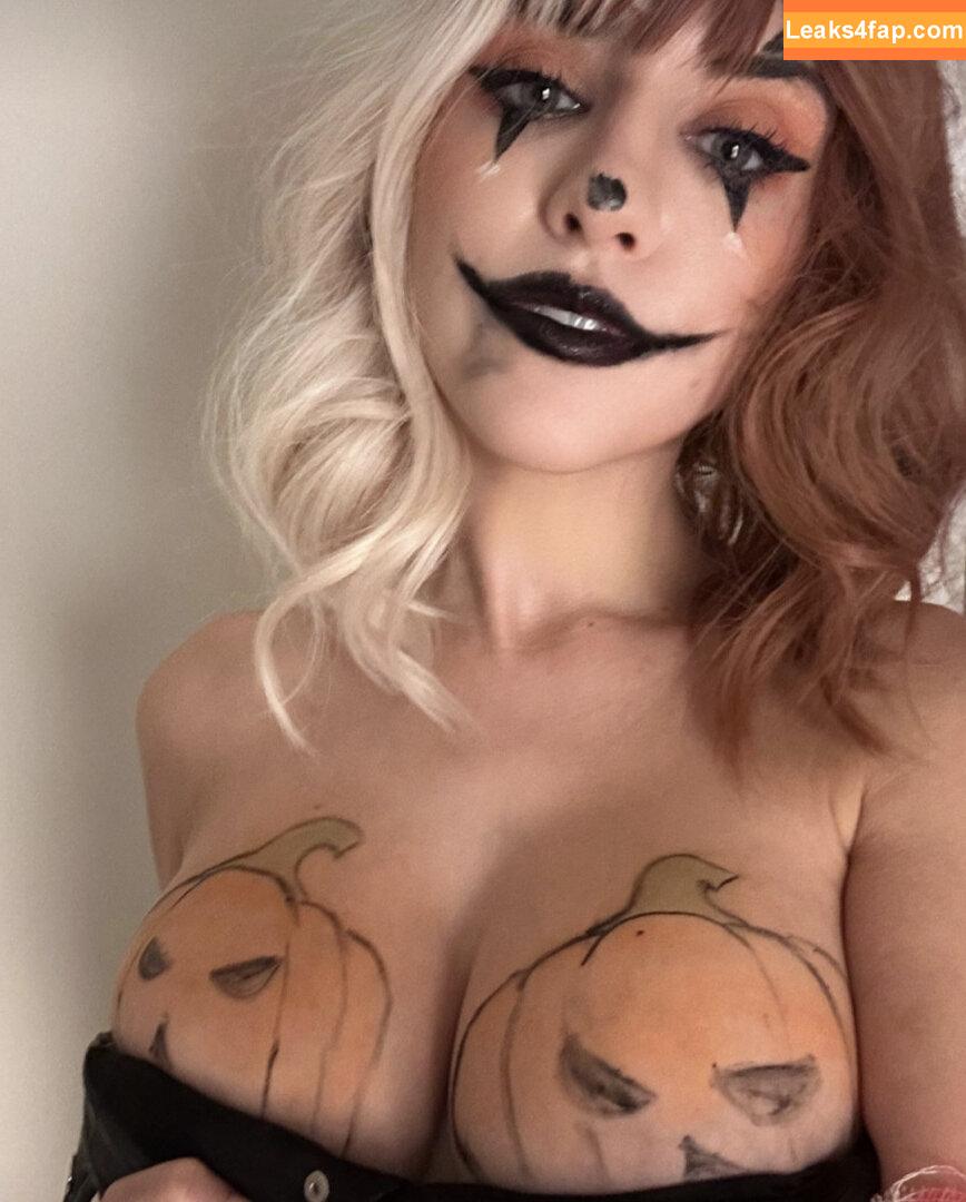 Collietwitch /  leaked photo photo #0005