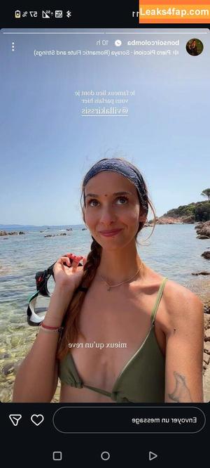 Colomba Asmr photo #0029