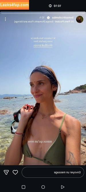 Colomba Asmr photo #0033