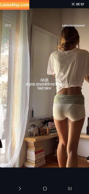 Colomba Asmr photo #0036
