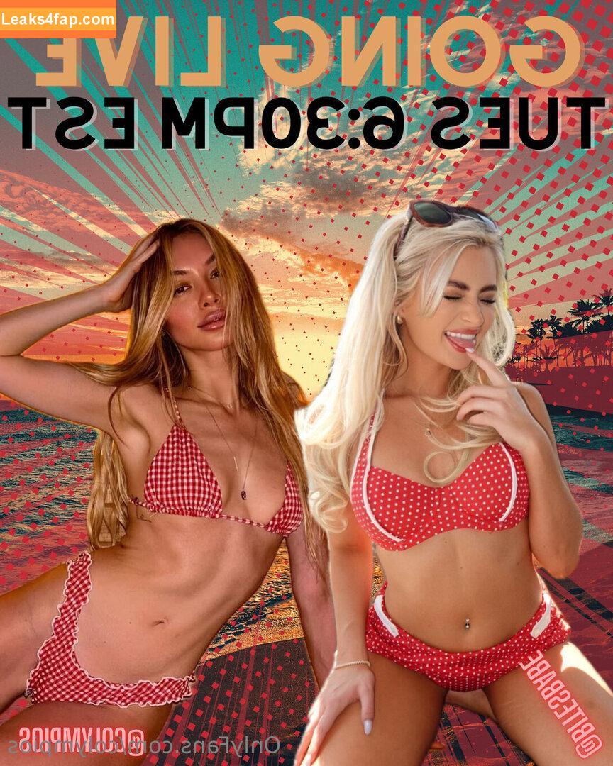 colympios /  leaked photo photo #0001