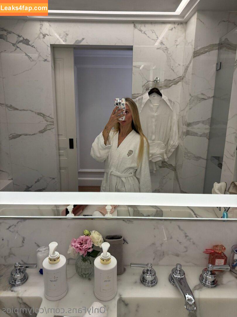 colympios /  leaked photo photo #0002