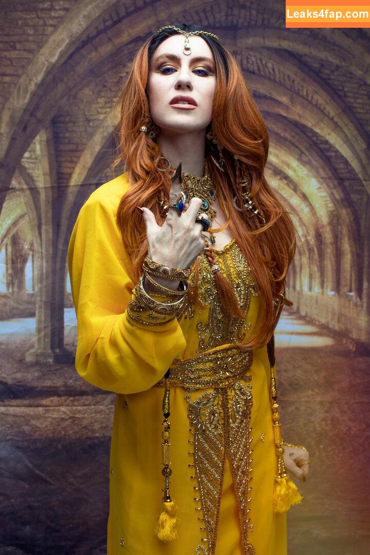 Comicbookgirl19 / DanikaXIX leaked photo photo #0007