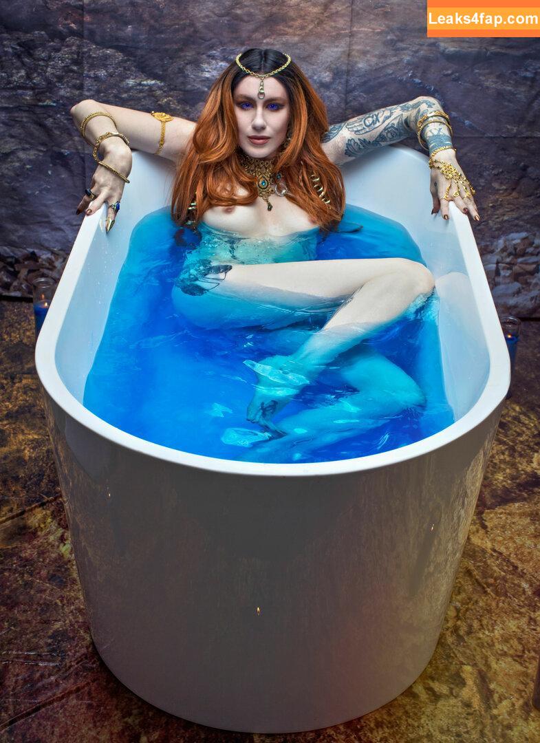 Comicbookgirl19 / DanikaXIX leaked photo photo #0008