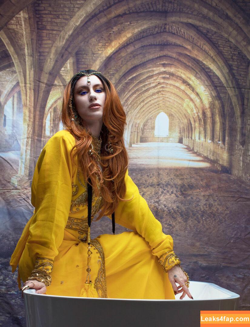 Comicbookgirl19 / DanikaXIX leaked photo photo #0009