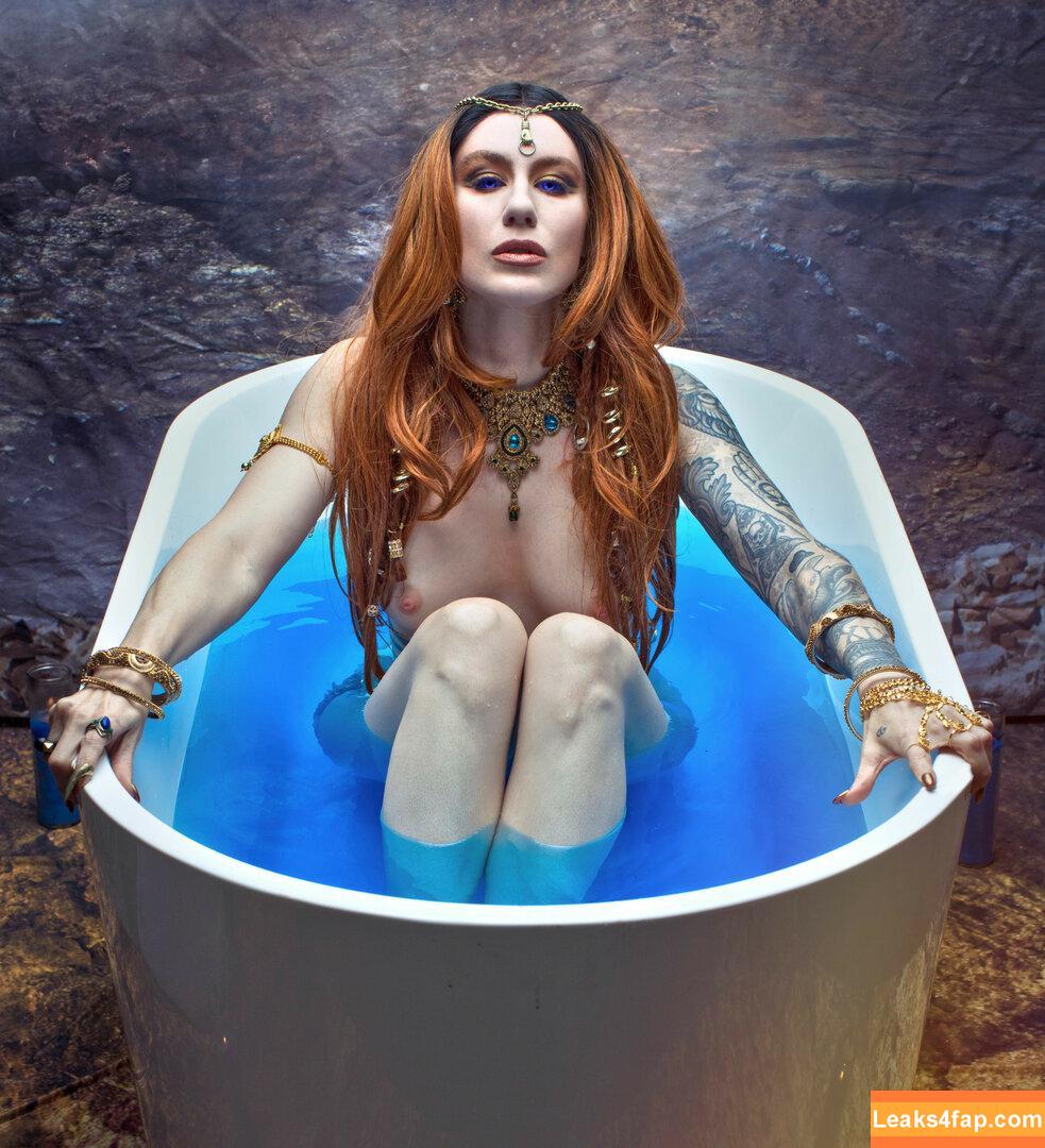 Comicbookgirl19 / DanikaXIX leaked photo photo #0010