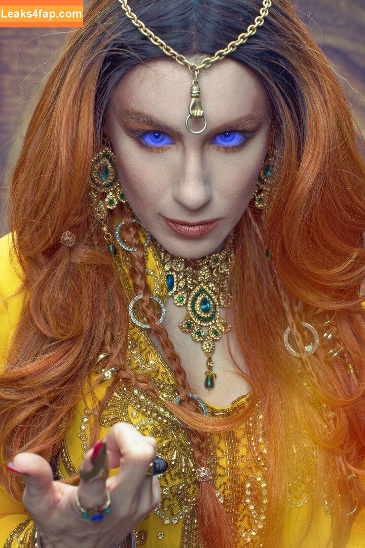 Comicbookgirl19 / DanikaXIX leaked photo photo #0011