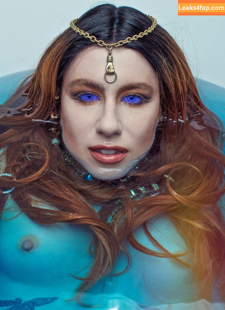 Comicbookgirl19 / DanikaXIX leaked photo photo #0019