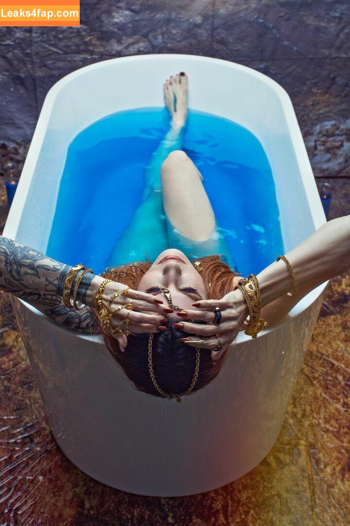 Comicbookgirl19 / DanikaXIX leaked photo photo #0021