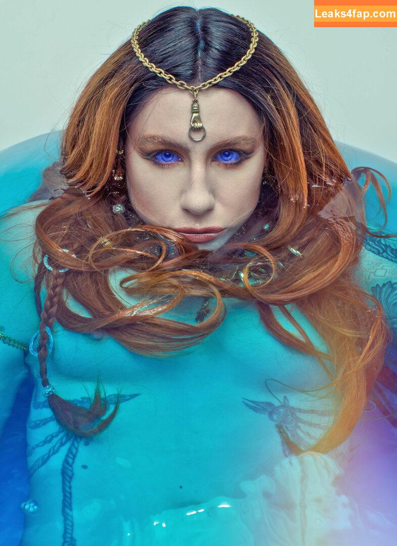 Comicbookgirl19 / DanikaXIX leaked photo photo #0025