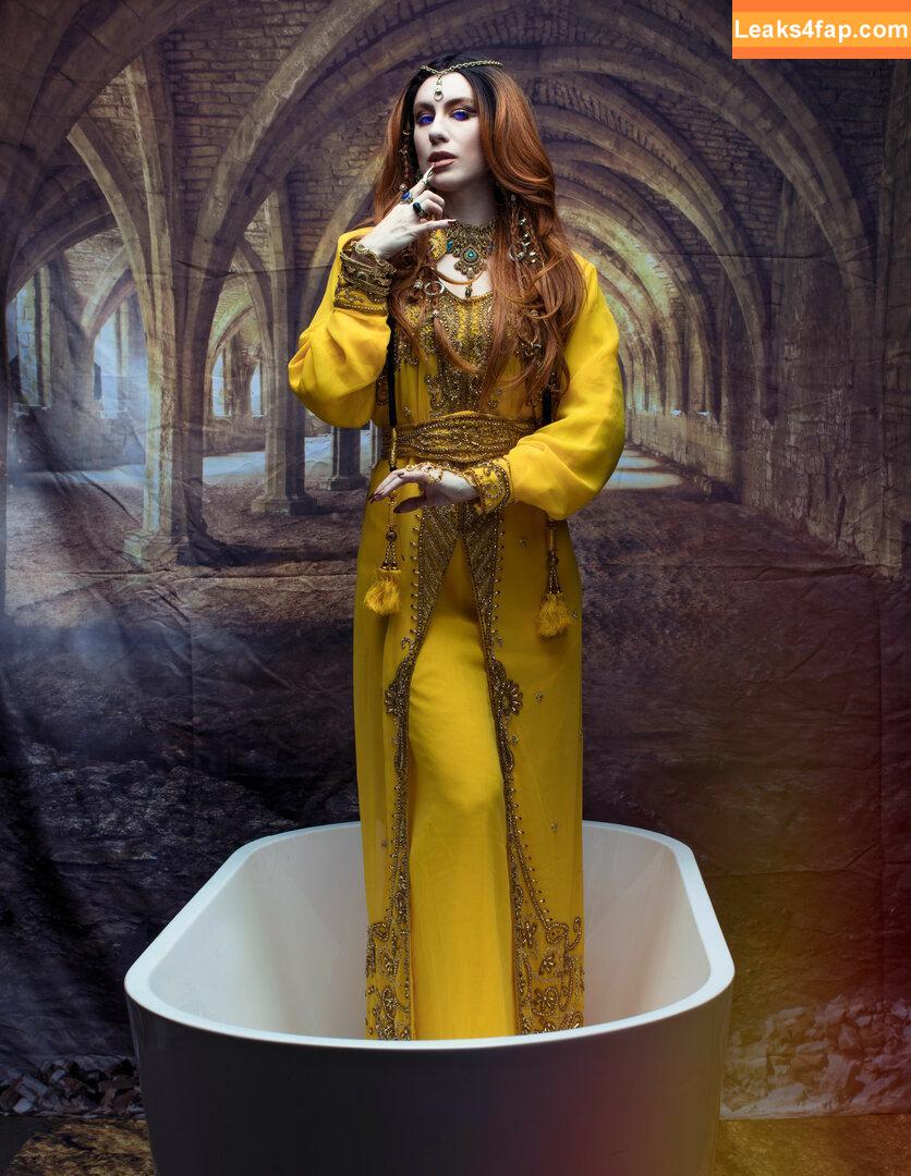 Comicbookgirl19 / DanikaXIX leaked photo photo #0027