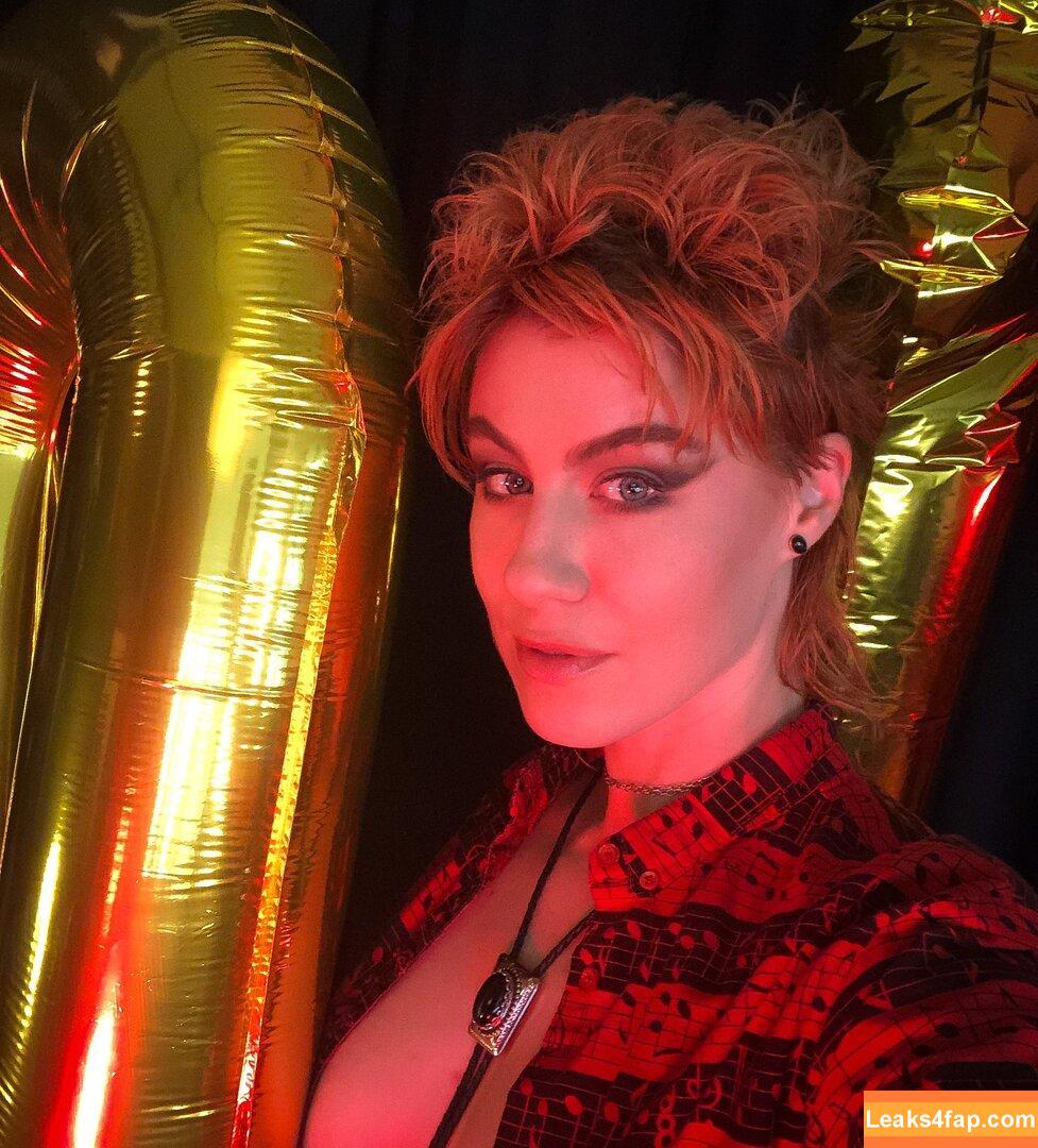 Comicbookgirl19 / DanikaXIX leaked photo photo #0030