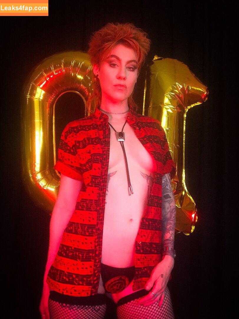 Comicbookgirl19 / DanikaXIX leaked photo photo #0031