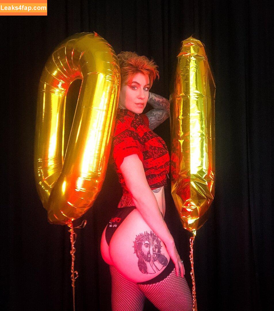 Comicbookgirl19 / DanikaXIX leaked photo photo #0036